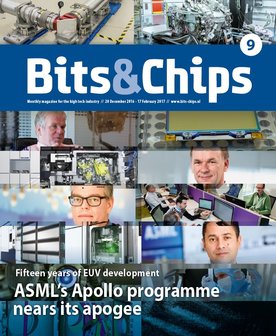 ASML-special Bits&Chips 9 -2016