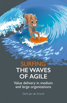 The waves of Agile (e-book)