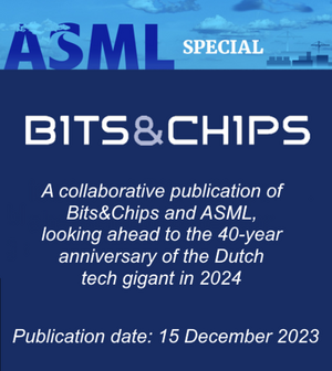 ASML-special 2023 Bits&Chips