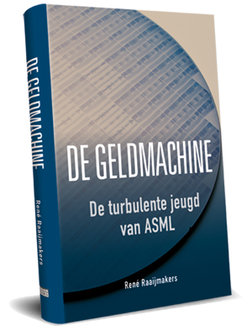 ASML-boek | De geldmachine