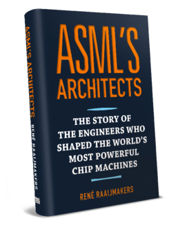 ASML&#039;s architects