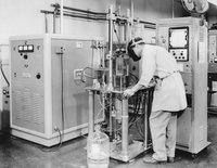 How the Del Prados got into the semiconductor business