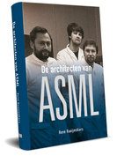 De architecten van ASML